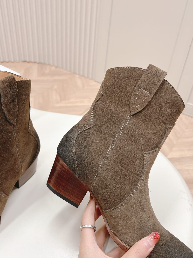 Celine Boots